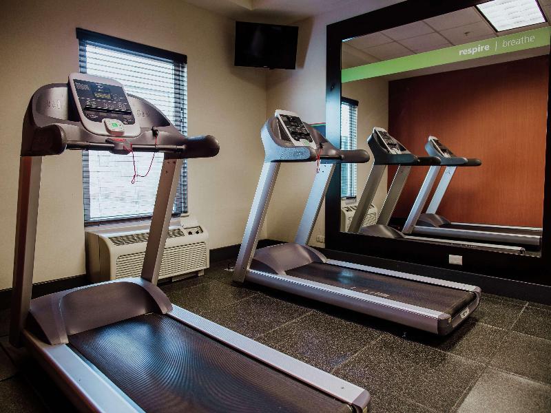 Hampton Inn by Hilton Torreón-Airport Galerías image