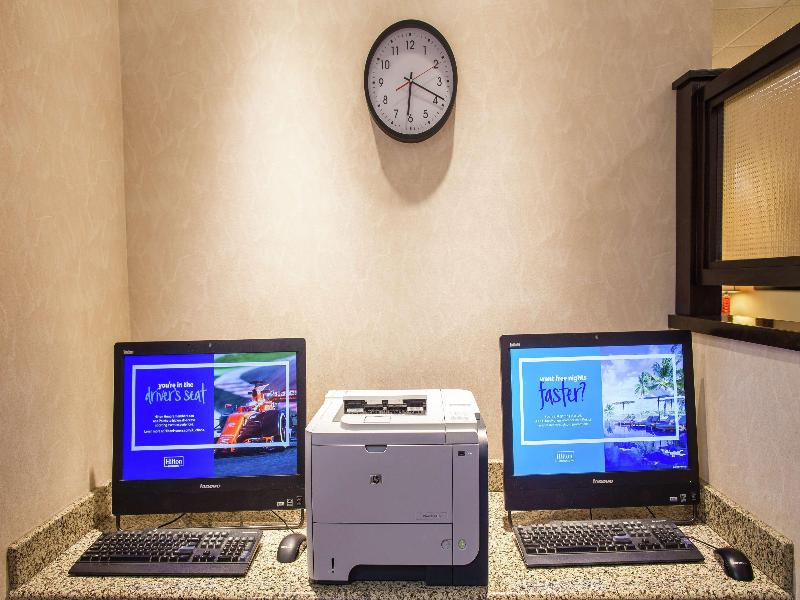 Hampton Inn by Hilton Torreón-Airport Galerías image
