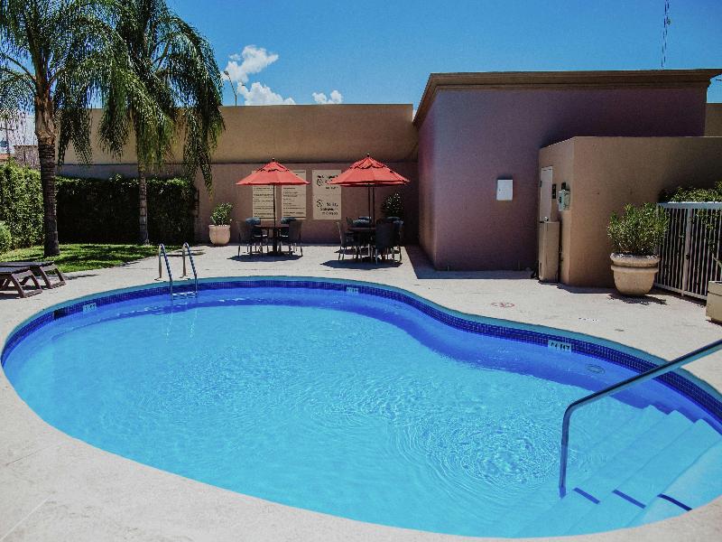 Hampton Inn by Hilton Torreón-Airport Galerías image