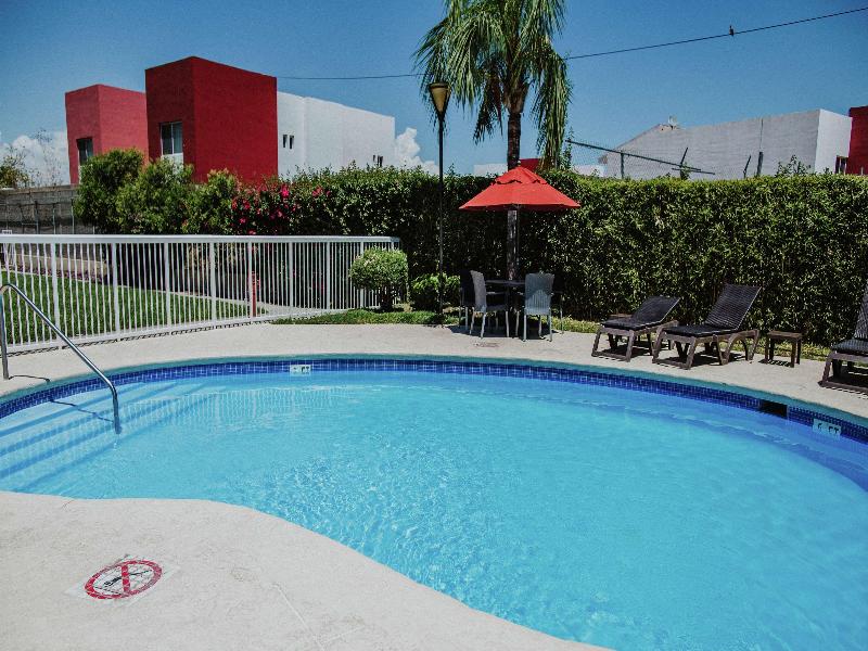 Hampton Inn by Hilton Torreón-Airport Galerías image