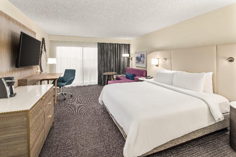 Holiday Inn Express Lake Buena Vista
