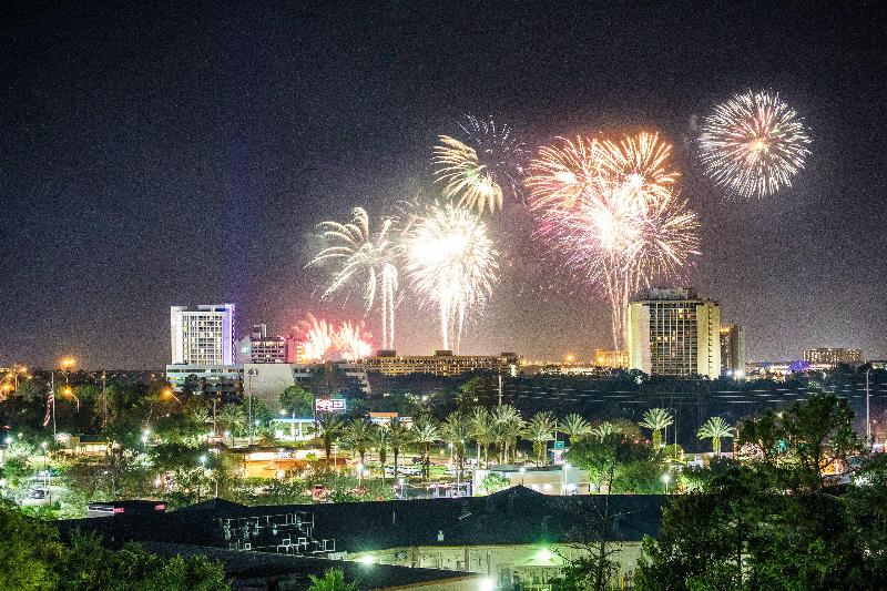 Holiday Inn Express Lake Buena Vista