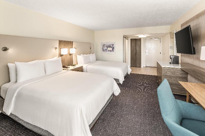 Holiday Inn Express Lake Buena Vista
