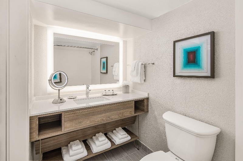 Holiday Inn Express Lake Buena Vista