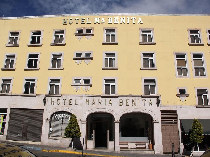 Maria Benita 