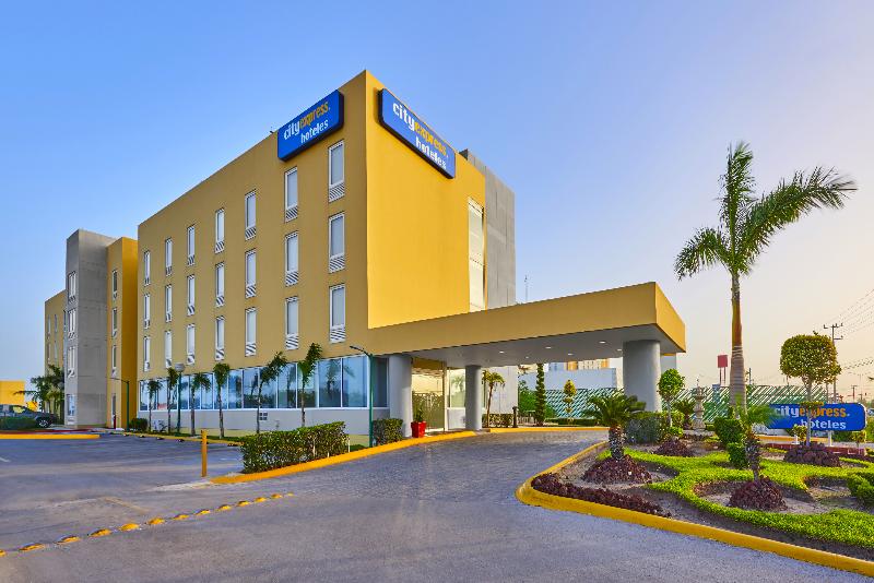 Fotos Hotel City Express Reynosa