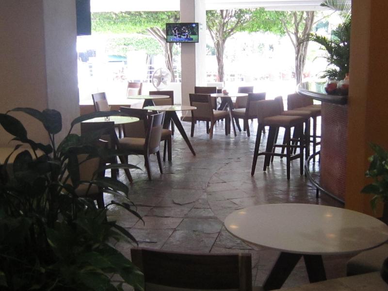 Gamma de Fiesta Inn Plaza Ixtapa
