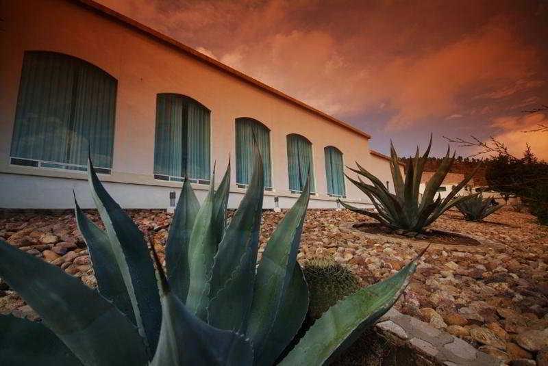 Fotos Hotel Baruk Teleferico Y Mina