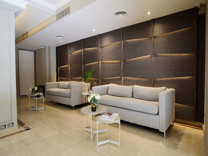 SuMa Recoleta Hotel image
