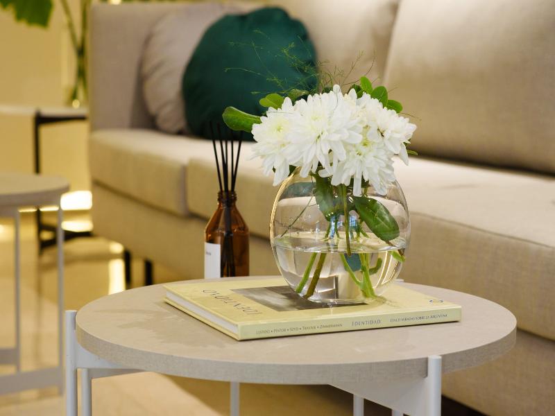 SuMa Recoleta Hotel image