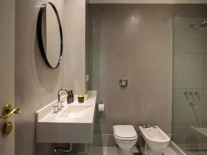 SuMa Recoleta Hotel image