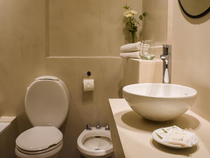 1253 Recoleta Small Hotel image