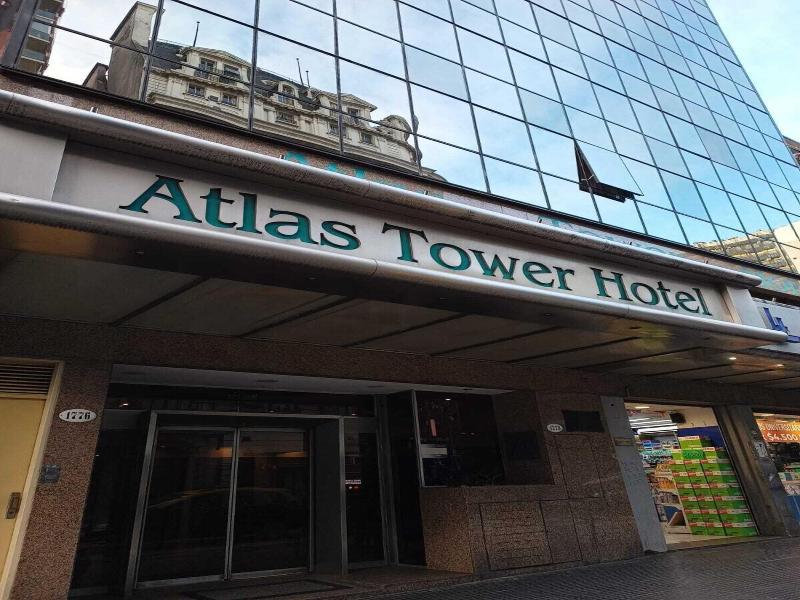 Atlas Tower image