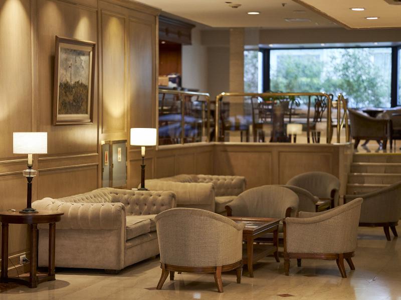 Cyan Americas Towers Hotel image