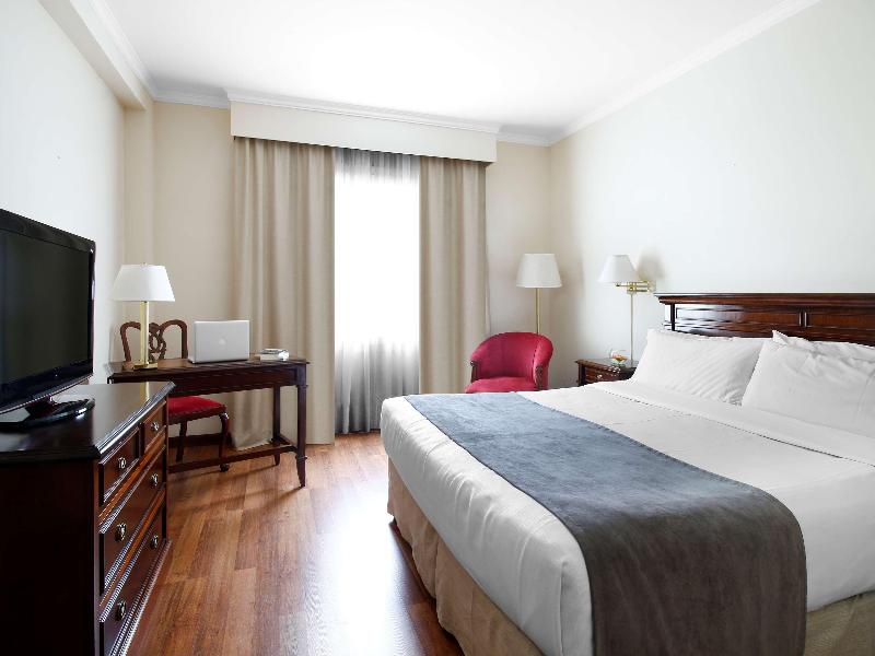 Cyan Americas Towers Hotel image
