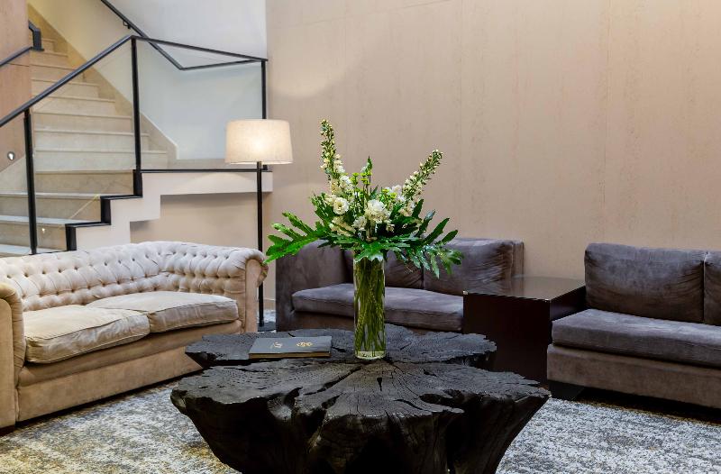 Cyan Hotel De Las Americas