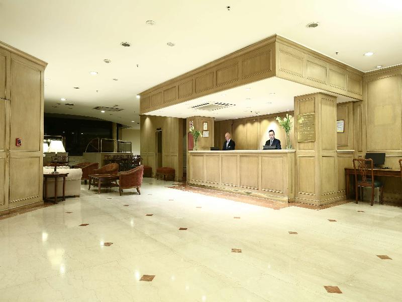 Cyan Hotel de las Americas image