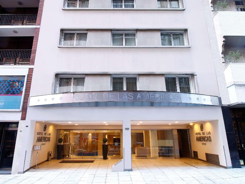 Cyan Hotel de las Americas image