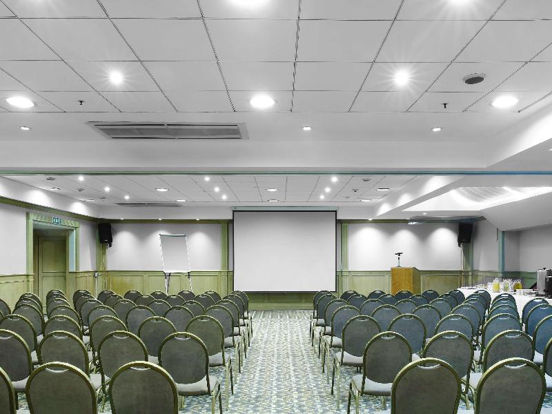 Cyan Hotel de las Americas image