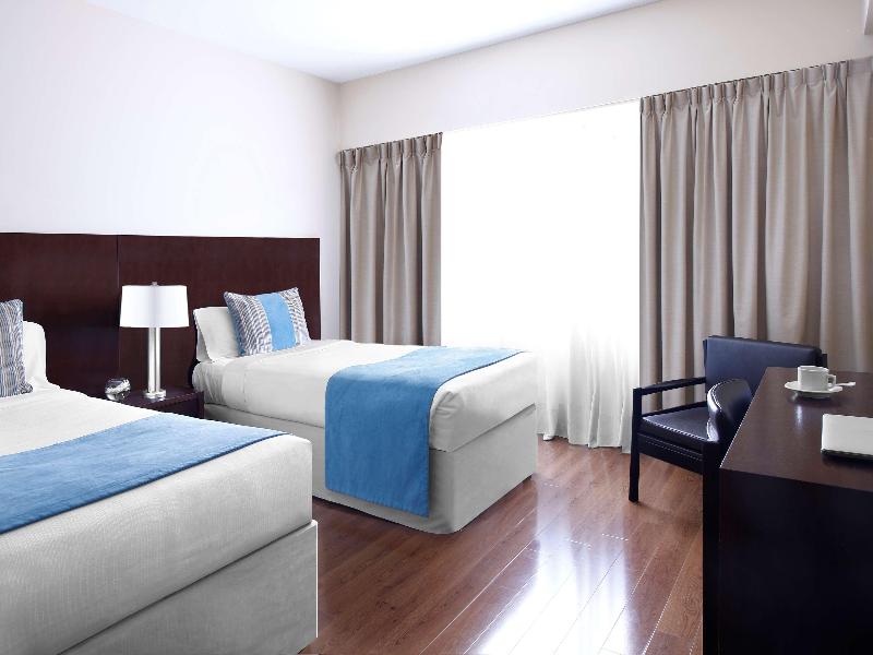 Cyan Hotel de las Americas image