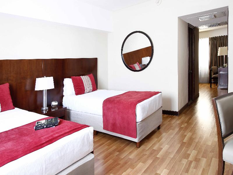 Cyan Hotel de las Americas image