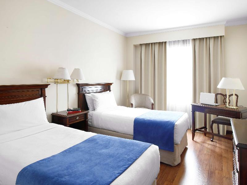 Cyan Hotel de las Americas image