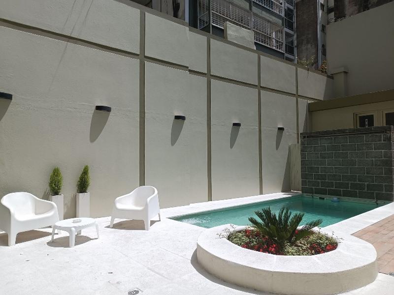 Ayres de Recoleta image