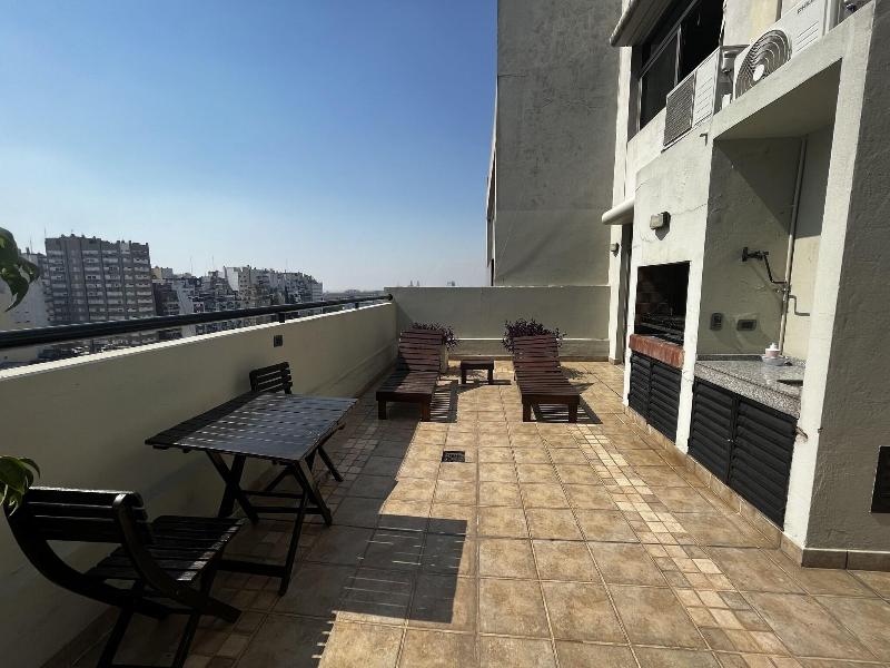Ayres de Recoleta image