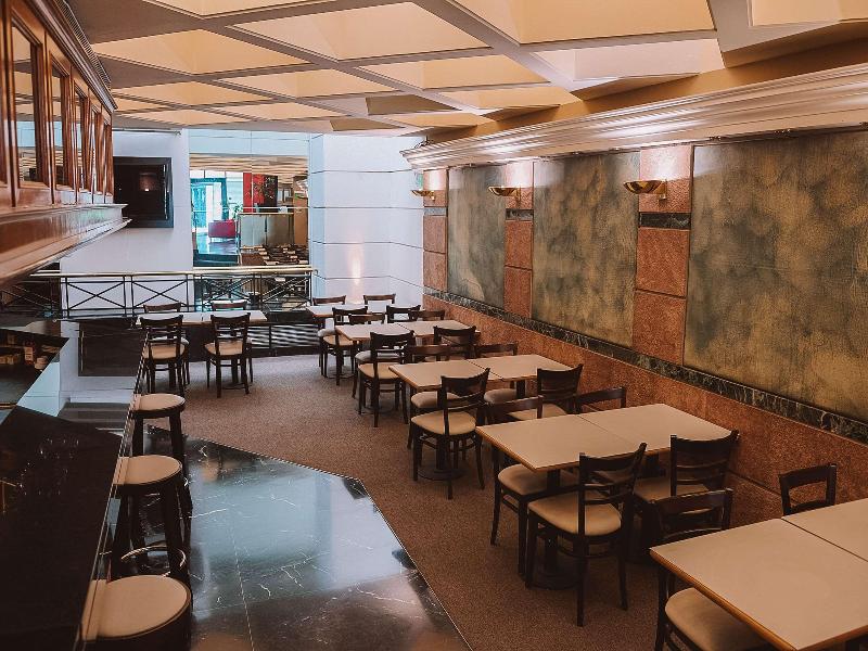 Ramada by Wyndham Buenos Aires Centro image
