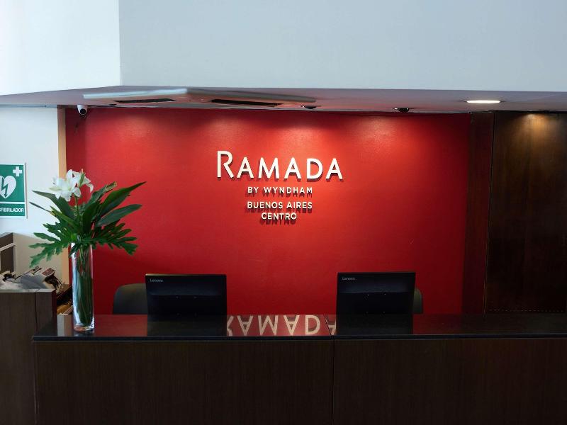 Ramada by Wyndham Buenos Aires Centro image