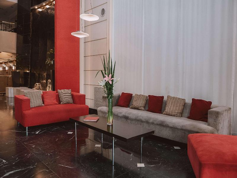 Ramada by Wyndham Buenos Aires Centro image