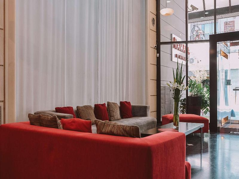 Ramada by Wyndham Buenos Aires Centro image