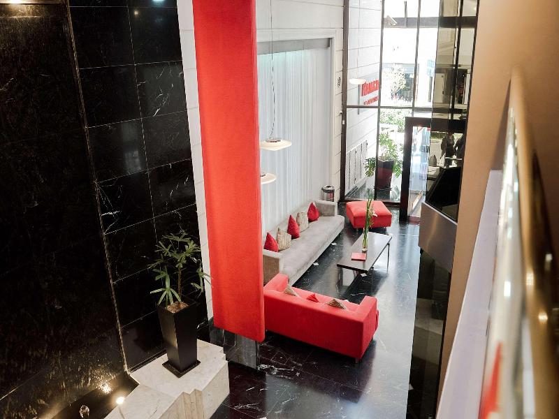 Ramada by Wyndham Buenos Aires Centro image