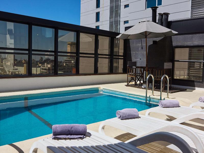 Ramada by Wyndham Buenos Aires Centro image