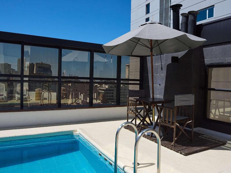 Ramada by Wyndham Buenos Aires Centro image