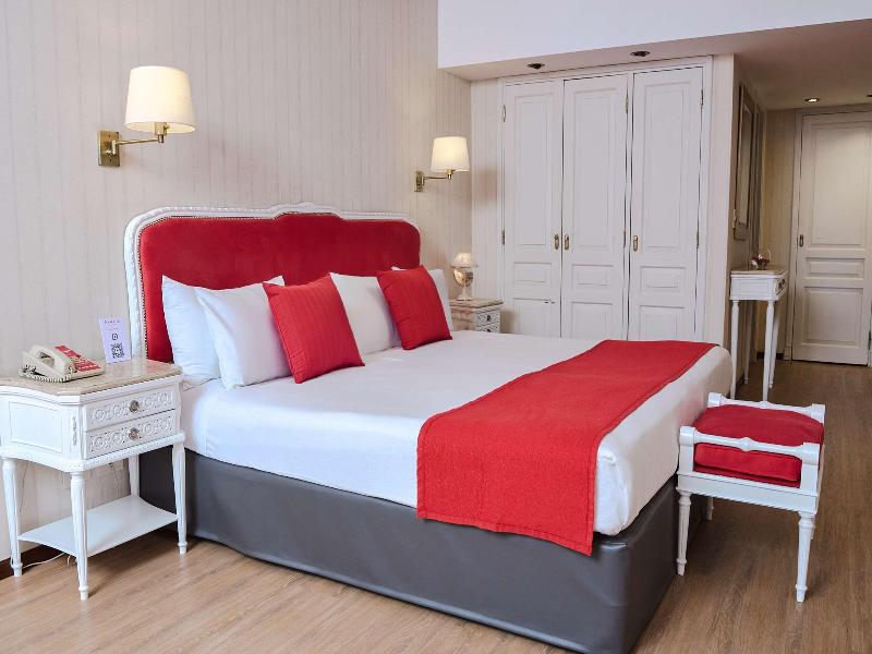 Ramada by Wyndham Buenos Aires Centro image
