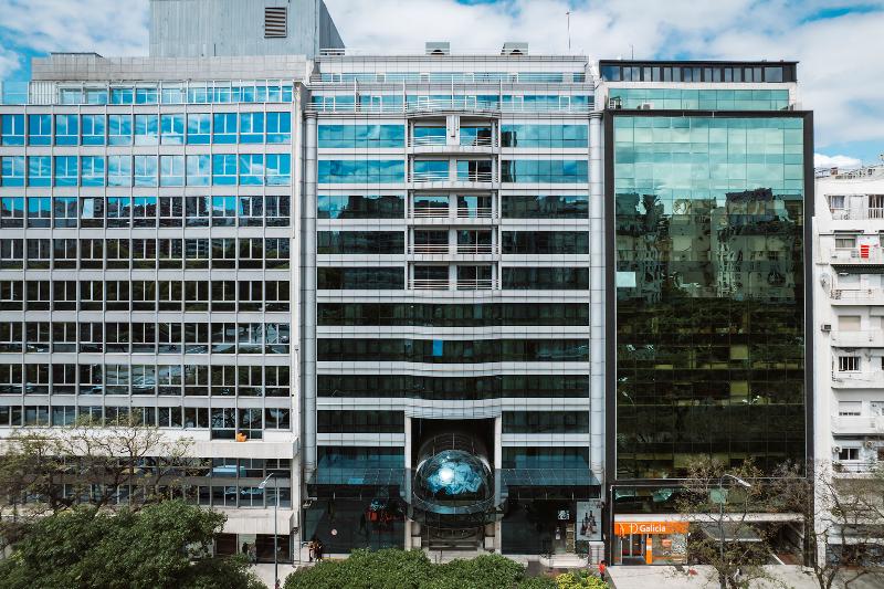 Pestana Buenos Aires City Centre & SPA Hotel image