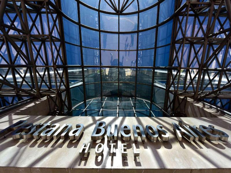 Pestana Buenos Aires City Centre & SPA Hotel image