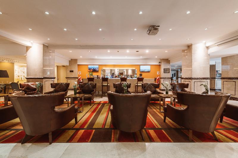 Pestana Buenos Aires City Centre & SPA Hotel image