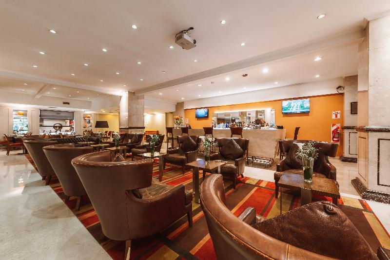 Pestana Buenos Aires City Centre & SPA Hotel image