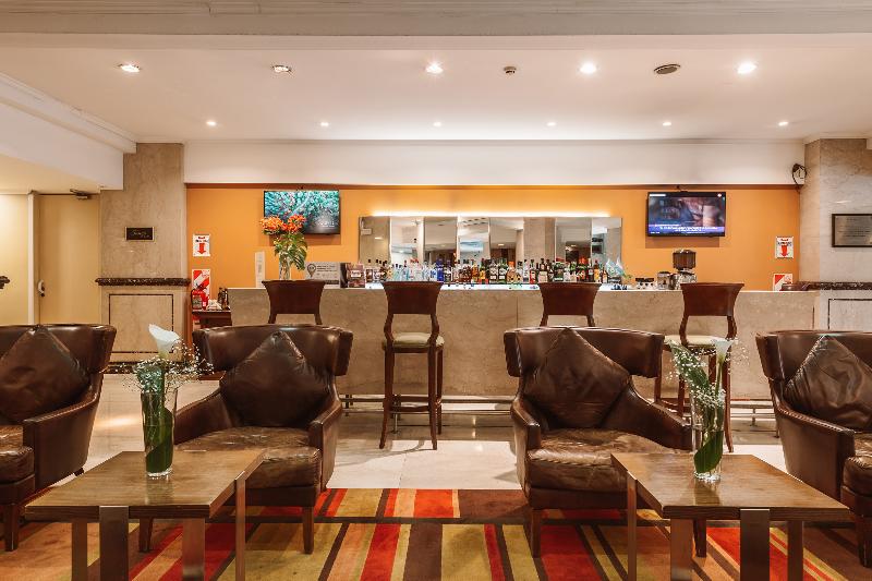 Pestana Buenos Aires City Centre & SPA Hotel image