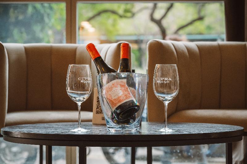 Pestana Buenos Aires City Centre & SPA Hotel image