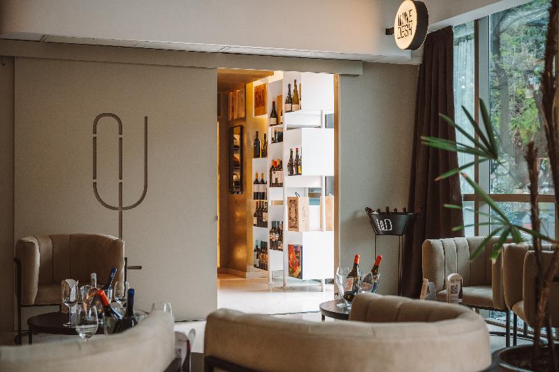 Pestana Buenos Aires City Centre & SPA Hotel image