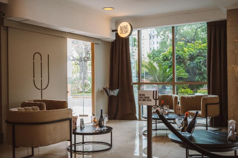 Pestana Buenos Aires City Centre & SPA Hotel image