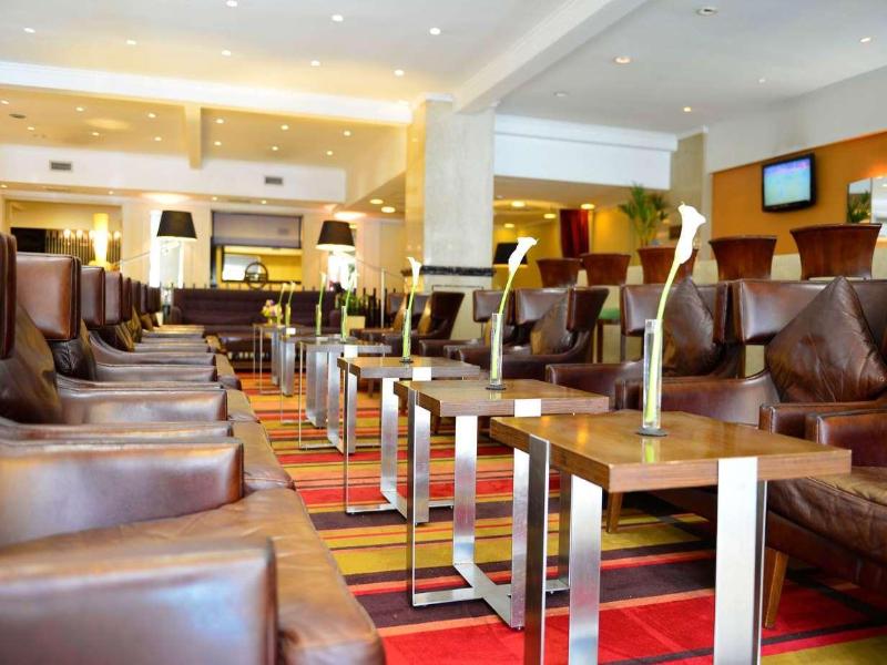 Pestana Buenos Aires City Centre & SPA Hotel image