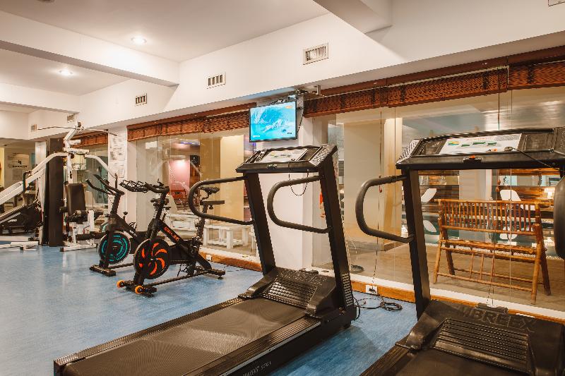 Pestana Buenos Aires City Centre & SPA Hotel image
