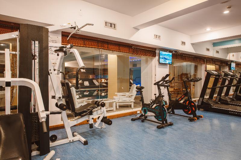 Pestana Buenos Aires City Centre & SPA Hotel image