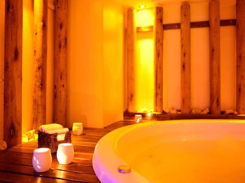 Pestana Buenos Aires City Centre & SPA Hotel image