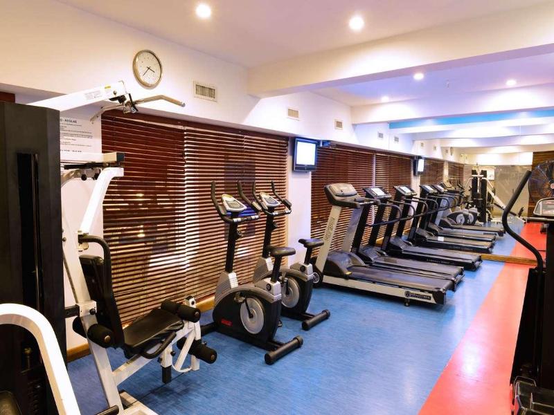 Pestana Buenos Aires City Centre & SPA Hotel image