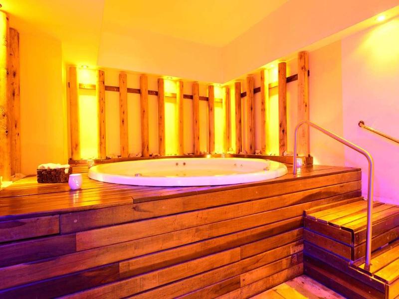 Pestana Buenos Aires City Centre & SPA Hotel image